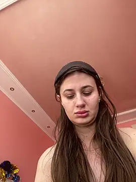 Flossy Vettie online show from 02-19-26, 10:33