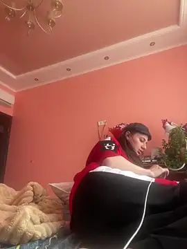 Flossy Vettie online show from 03-03-26, 11:05