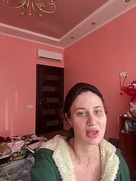 Flossy Vettie online show from 03-29-26, 02:39