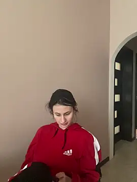 Flossy Vettie online show from 03-30-26, 02:29