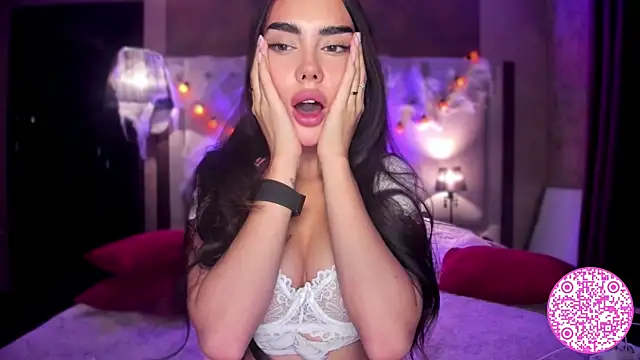 Lil Gabby online show from 10-24-25, 06:48