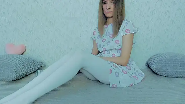 Snapshot of YourCaramel chatting on 02-18-25, 06:59 YourCaramel online show from 02-18-25, 06:59