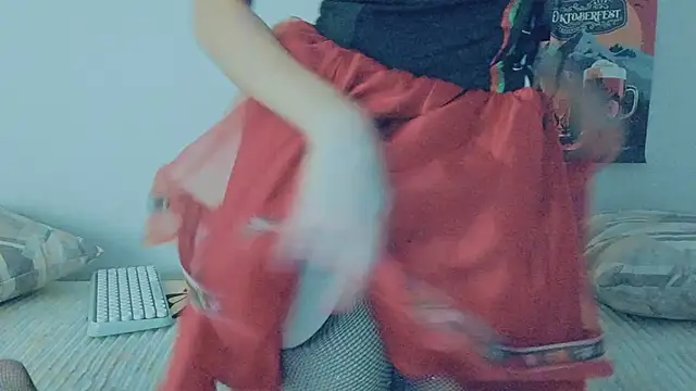 Snapshot of YourCaramel chatting on 09-21-25, 03:52 YourCaramel online show from 09-21-25, 03:52