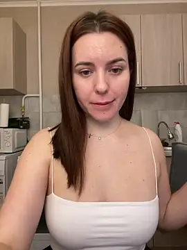 Snapshot of NastyushaaLove chatting on 01-09-25, 06:04 NastyushaaLove online show from 01-09-25, 06:04