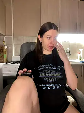 NastyushaaLove online show from 11-24-25, 08:30