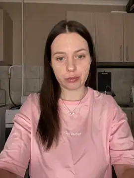 NastyushaaLove online show from 03-01-26, 08:33