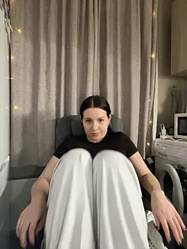 NastyushaaLove online show from 04-07-26, 08:20