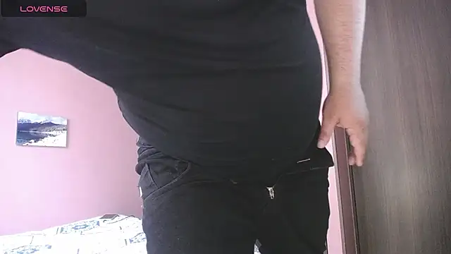 antonycruz online show from 04-10-26, 09:19