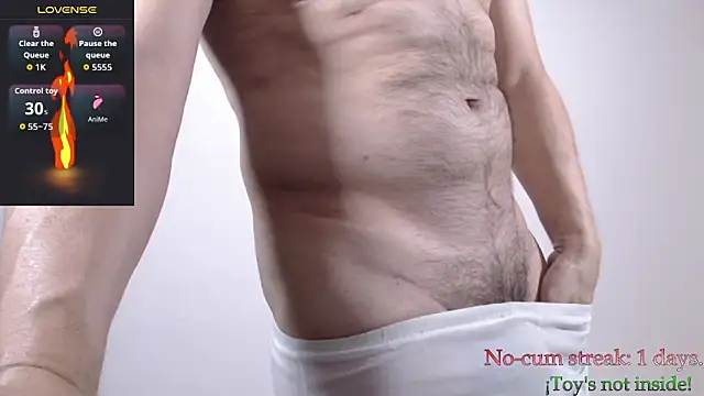 hxmisterh online show from 09-13-25, 02:00