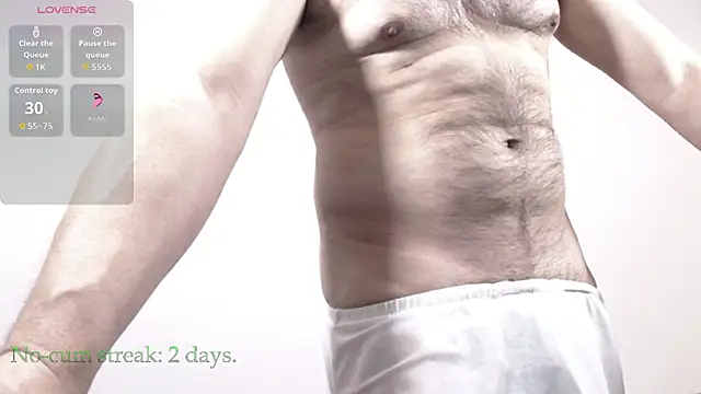 hxmisterh online show from 10-13-25, 06:41