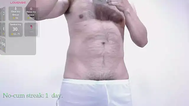 hxmisterh online show from 10-30-25, 06:08