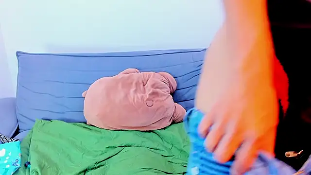 Lu doll online show from 03-22-25, 09:56