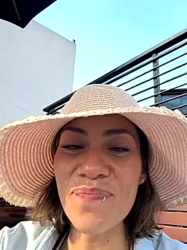 SamyJones9 online show from 03-06-25, 08:27