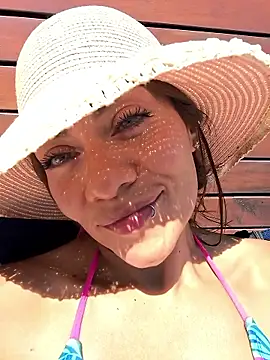 SamyJones9 online show from 01-18-26, 06:34