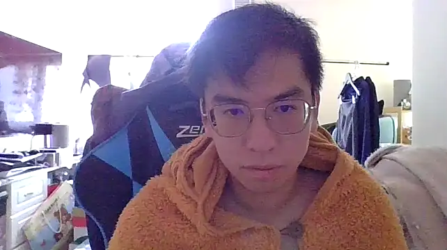 charlie xdd online show from 02-15-25, 05:51