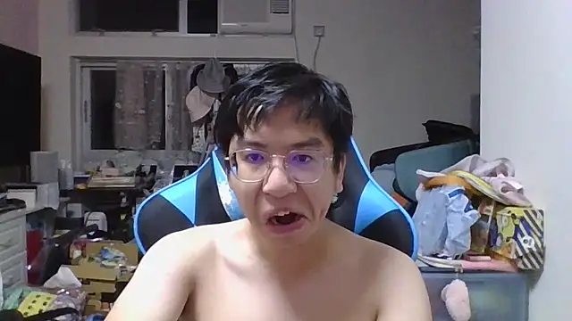 charlie xdd online show from 11-01-25, 10:39