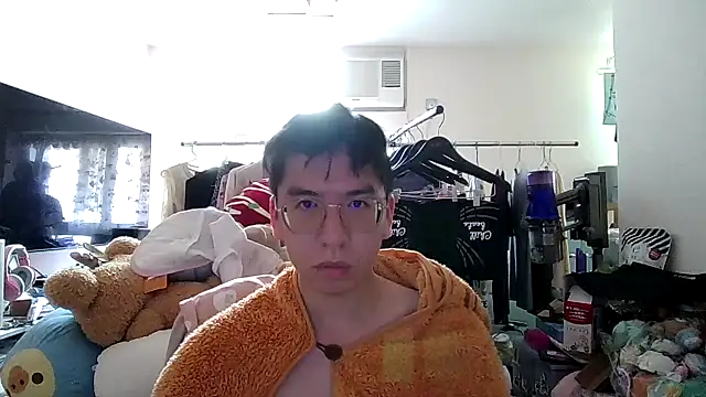 charlie xdd online show from 02-21-26, 07:09