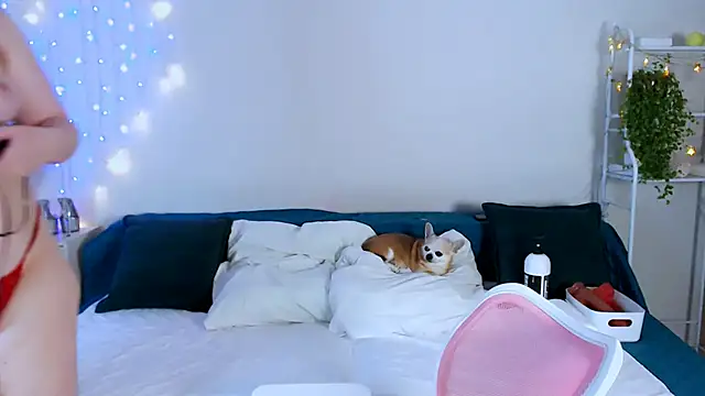 GoddessLara online show from 11-10-25, 04:39