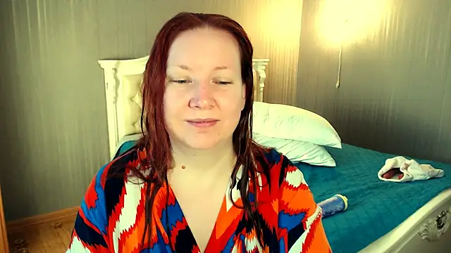 GoddessLara online show from 04-01-26, 01:06