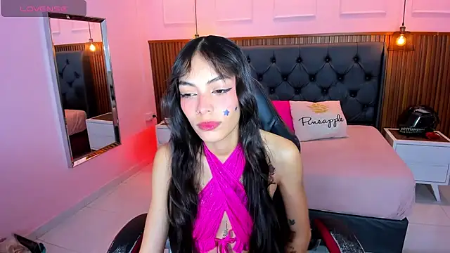 AMELIELEONE online show from 02-19-26, 12:23