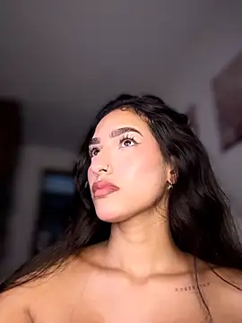 DulceLenns online show from 04-09-26, 10:48