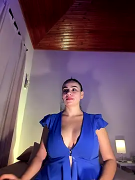 MeganDupont online show from 12-03-24, 11:57