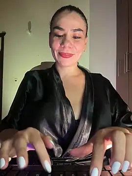 MeganDupont online show from 02-08-25, 11:55