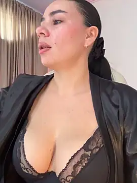 MeganDupont online show from 12-01-25, 02:00