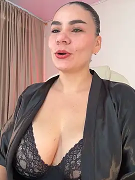 MeganDupont online show from 12-16-25, 12:54