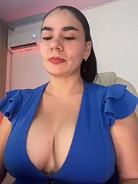 MeganDupont online show from 07-21-26, 02:30