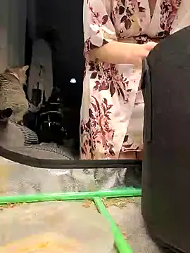 ScarletCallings420 online show from 12-09-24, 07:18