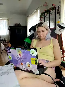 ScarletCallings420 online show from 01-24-25, 09:58