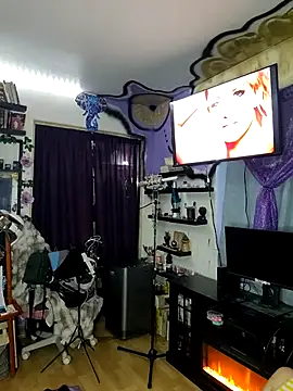 Snapshot of ScarletCallings420 chatting on 01-15-26, 06:33 ScarletCallings420 online show from 01-15-26, 06:33