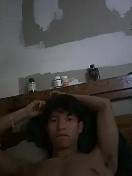 A santa1 online show from 02-02-26, 03:27