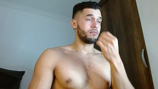 Noah jhonsonn online show from 03-30-26, 11:44