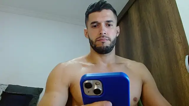 Noah jhonsonn online show from 04-02-26, 11:30