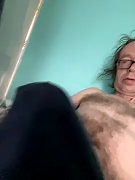 Spunkarama1 online show from 09-20-25, 07:31