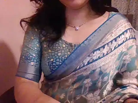 Pinky 4 online show from 11-01-25, 01:46