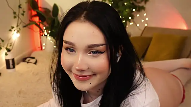 ScarletBlaze online show from 03-12-25, 06:11