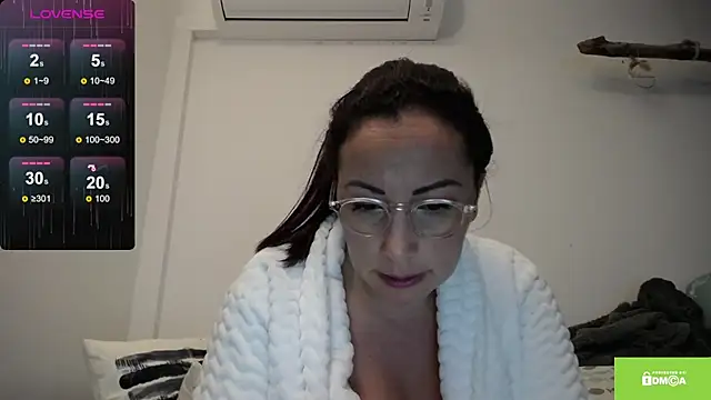 kymii online show from 02-25-25, 10:39