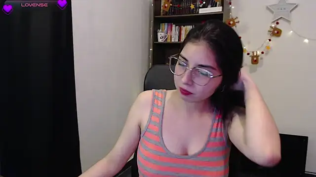 Snapshot of LemonsaD_ chatting on 12-28-24, 01:39 LemonsaD online show from 12-28-24, 01:39