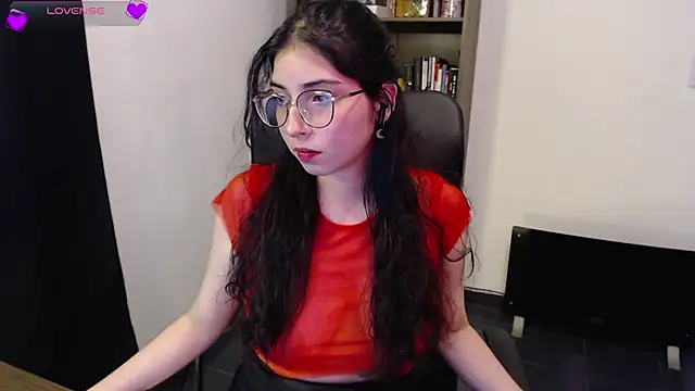 Snapshot of LemonsaD_ chatting on 02-07-25, 12:20 LemonsaD online show from 02-07-25, 12:20