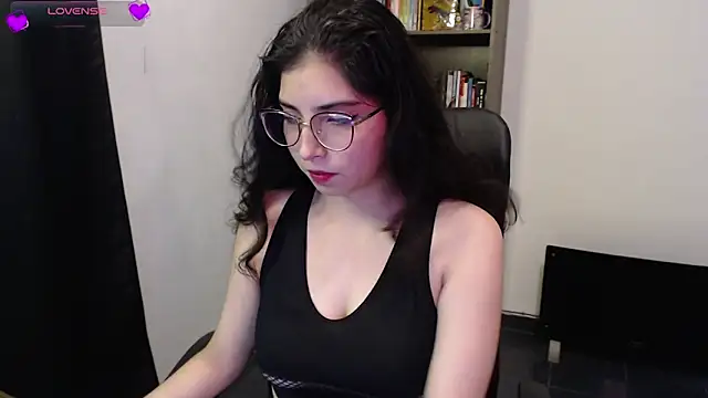 Snapshot of LemonsaD_ chatting on 02-25-25, 12:36 LemonsaD online show from 02-25-25, 12:36
