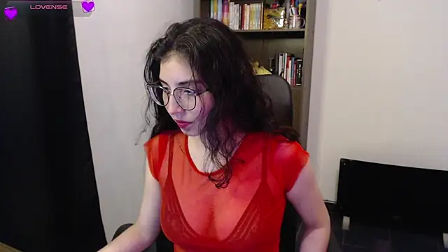 Snapshot of LemonsaD_ chatting on 02-27-25, 12:21 LemonsaD online show from 02-27-25, 12:21