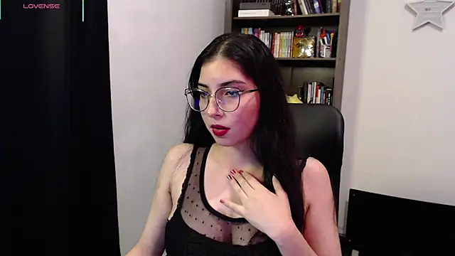 Snapshot of LemonsaD_ chatting on 03-12-25, 01:36 LemonsaD online show from 03-12-25, 01:36