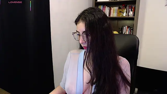 Snapshot of LemonsaD_ chatting on 03-15-25, 02:35 LemonsaD online show from 03-15-25, 02:35