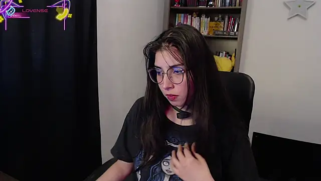 Snapshot of LemonsaD_ chatting on 10-09-25, 02:04 LemonsaD online show from 10-09-25, 02:04