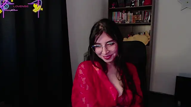 Snapshot of LemonsaD_ chatting on 10-16-25, 02:40 LemonsaD online show from 10-16-25, 02:40