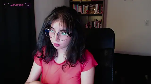 Snapshot of LemonsaD_ chatting on 02-16-26, 10:06 LemonsaD online show from 02-16-26, 10:06