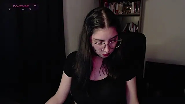 Snapshot of LemonsaD_ chatting on 04-18-26, 12:36 LemonsaD online show from 04-18-26, 12:36